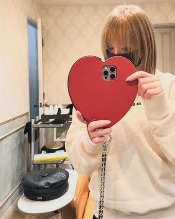 滨崎步
