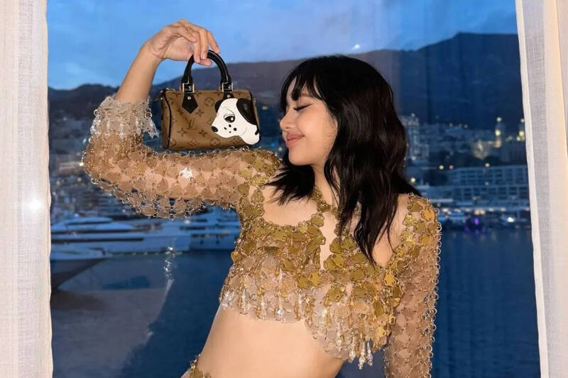 Lisa