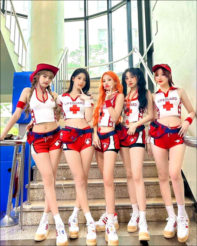 (G)I-DLE